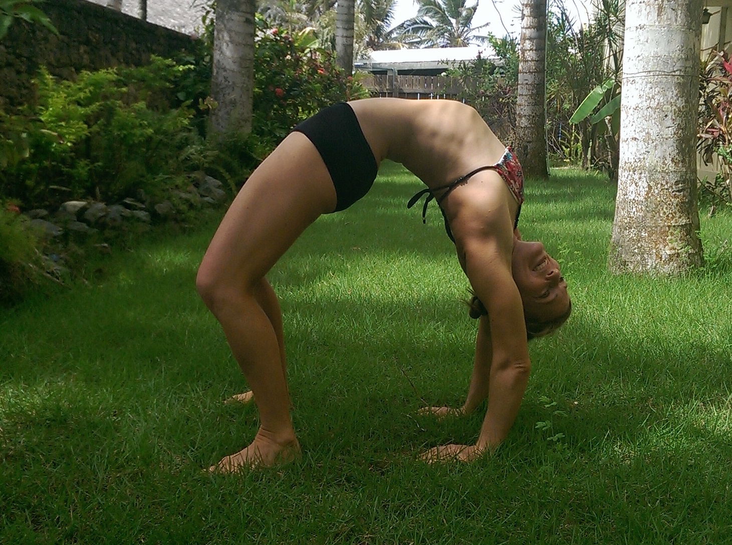 CIRCUS BOOTCAMP